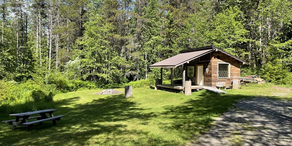 5258 OLD REMO ROAD Terrace Photo 37 5258 OLD REMO ROAD Terrace Photo 37